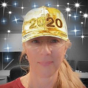 Meet your Posher, Cheryl